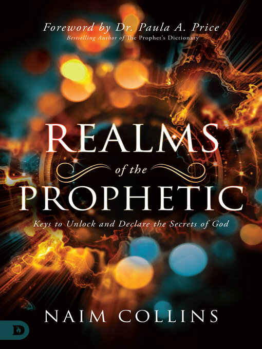 Title details for Realms of the Prophetic by Naim Collins - Available